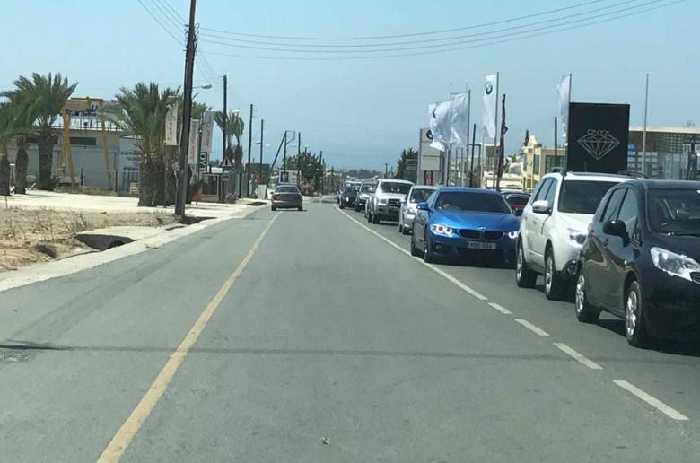Επικίνδυνα οχήματα και εξαρτήματα κοινοποιήθηκαν από σύστημα ΕΕ