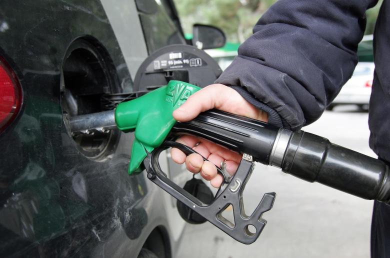Ετήσια αύξηση 7,7% στις πωλήσεις πετρελαιοειδών τον Ιούλιο