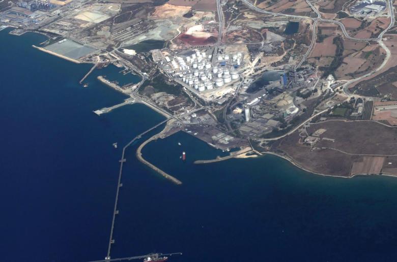 Μέχρι Ιούνιο 2026 προγραμματίζεται να ολοκληρωθεί το σύστημα αποθήκευσης ενέργειας, λέει ο Λετυμπιώτης