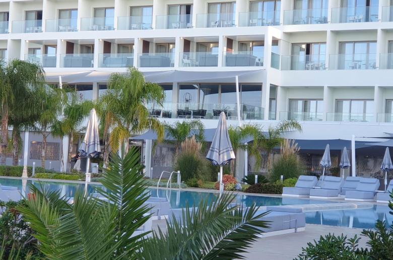 Ο ΠΑΣΥΞΕ ευχαριστεί τα μέλη του για τη φιλοξενία πυρόπληκτων της Λεμεσού
