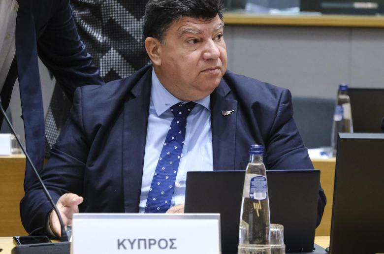 Η Κύπρος για πρώτη φορά στη θέση του Αντιπροέδρου του Συμβουλίου IRENA