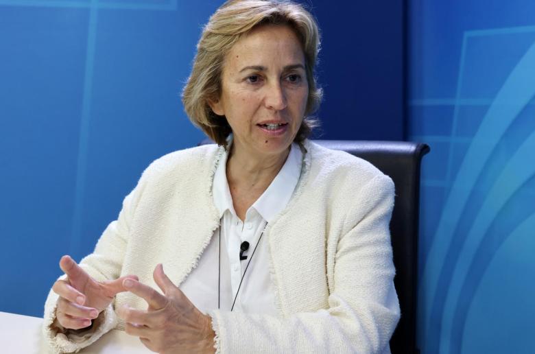 Διαχρονική στήριξη στις κοινότητες υπαίθρου, είπε η Θεοδοσίου στο Φεστιβάλ Χαλλουμιού