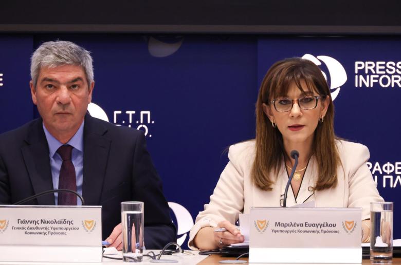 Σε 24ωρη στάση εργασίας κατέρχονται τη Δευτέρα οι υπάλληλοι των ΥΚΕ