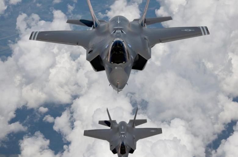 Η Τουρκία σχεδιάζει αγορά Boeing και μαχητικών Lockheed Martin, λέει το Bloomberg