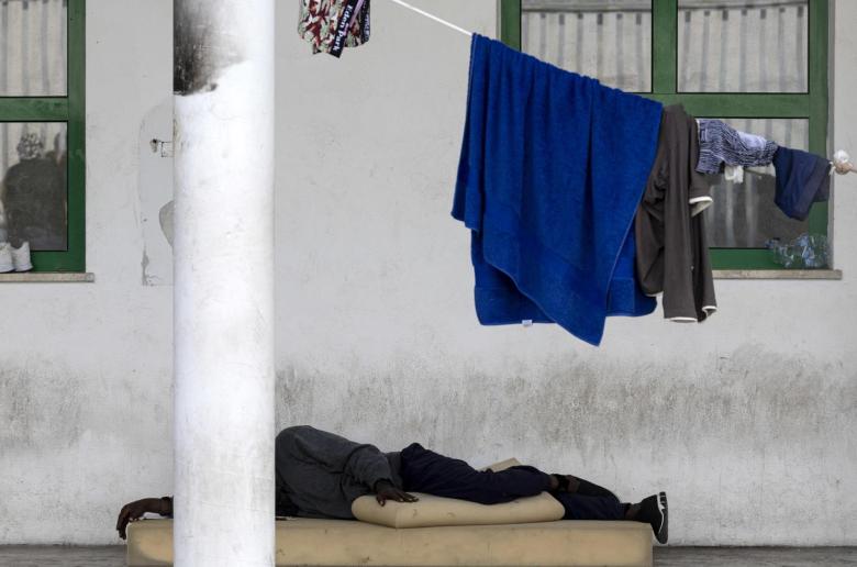 Μάχη στο Ευρωκοινοβούλιο για την ατζέντα της συζήτησης κατά της μετανάστευσης