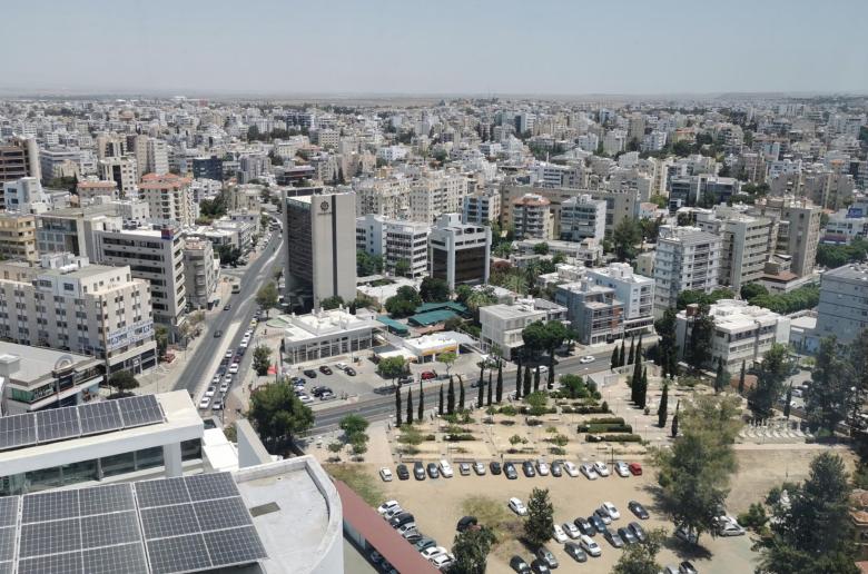 Με νέες κατοικίες εξισορροπείται η αυξημένη ζήτηση, κυρίως από φοιτητές λέει στο ΚΥΠΕ ο Κυναιγείρου