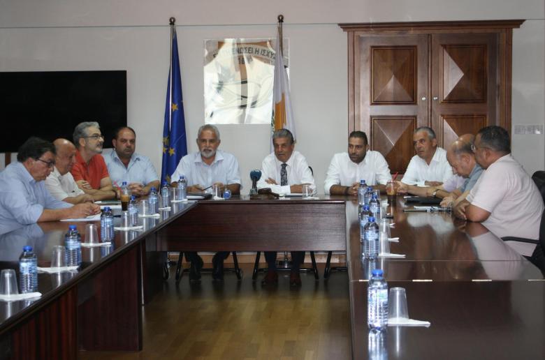 Aπαιτούνται βελτιώσεις σε πρόνοιες φορολογικής μεταρρύθμισης, λέει η ΠΑΣΥΔΥ