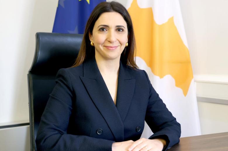 Ενέργεια, νομοθετική ατζέντα και στέγαση στη συνάντηση Ραουνά - Γιόργκενσεν