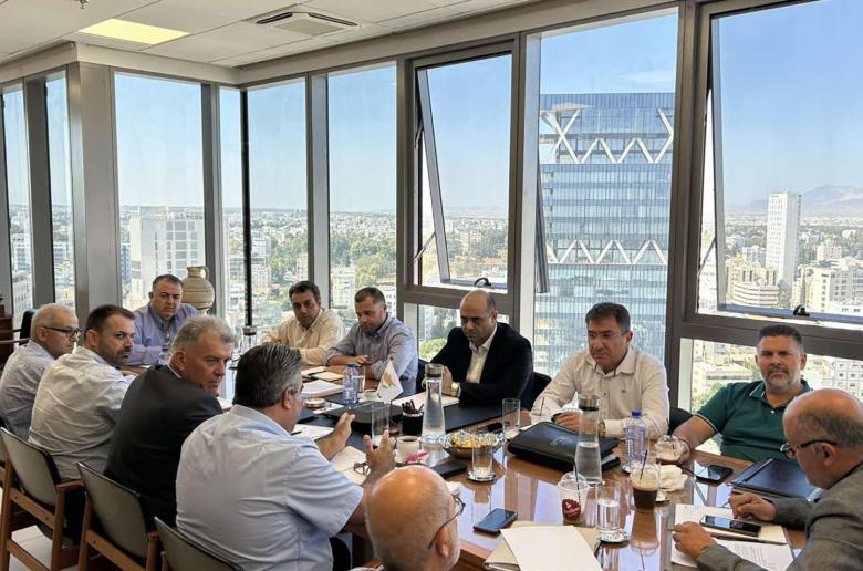 Σε αναμονή οι συντεχνίες στον ξενοδοχειακό τομέα, λέει στο ΚΥΠΕ ο ΓΓ ΣΥΞΚΑ ΠΕΟ