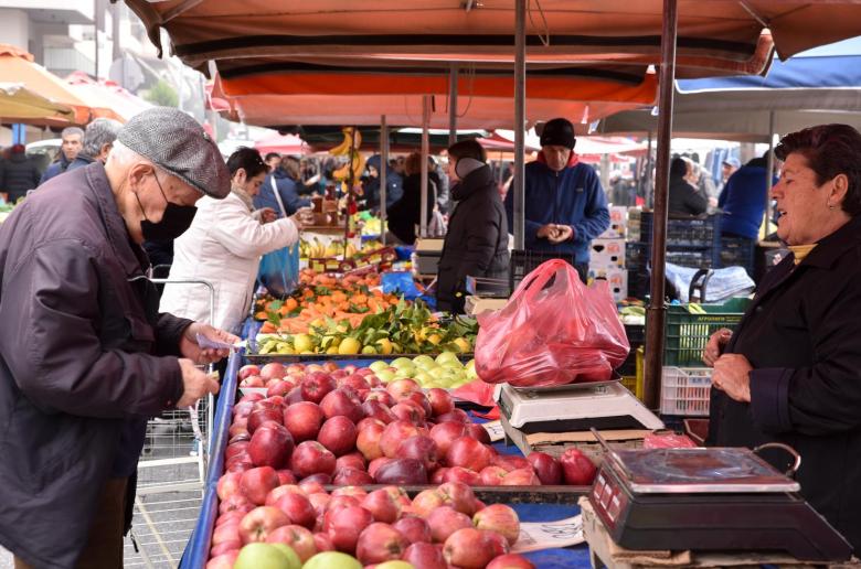 Σοβαρή υλική και κοινωνική στέρηση για το 6,4% της ΕΕ και το 2.5% της Κύπρου