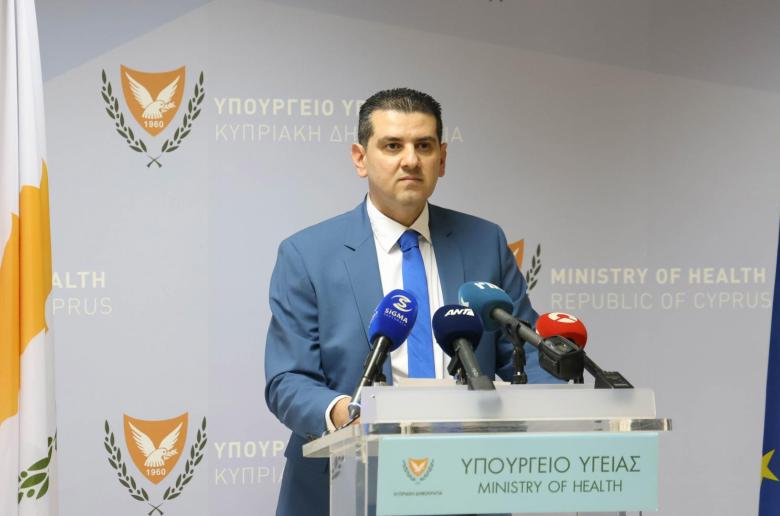 Στην Κοπεγχάγη για Άτυπη Συνάντηση Υπουργών Υγείας ΕΕ ο Μ. Δαμιανός
