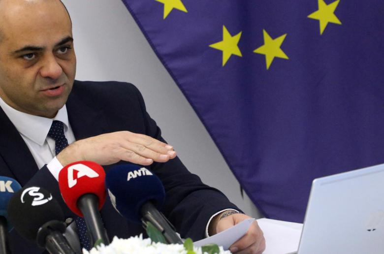 Τρία σχέδια απασχόλησης ατόμων 50+, και γυναικών προαναγγέλλει ο Υπ. Εργασίας