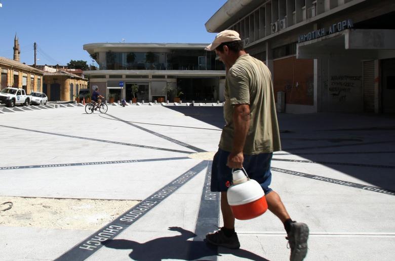 Διακοπή υπαίθριων εργασιών και μεταφορών μεταξύ 12-4μμ ανακοίνωσε το Τμ. Επιθεώρησης Εργασίας
