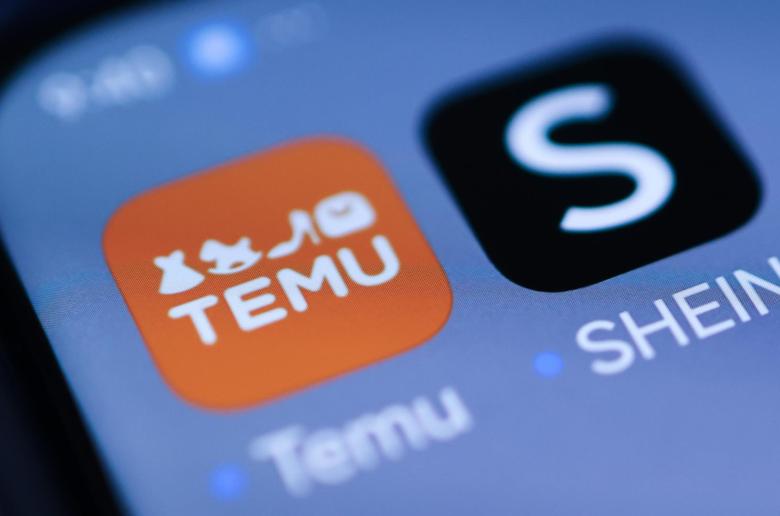 Η Temu παραβιάζει τον Νόμο περί Ψηφιακών Υπηρεσιών λέει η Κομισιόν