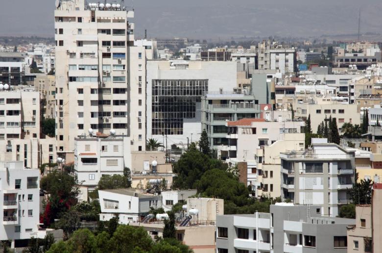Την πρόοδο για σύγχρονο πλαίσιο για κοινόκτητες οικοδομές χαιρετίζει ο Σύνδεσμος Ανάπτυξης Γης