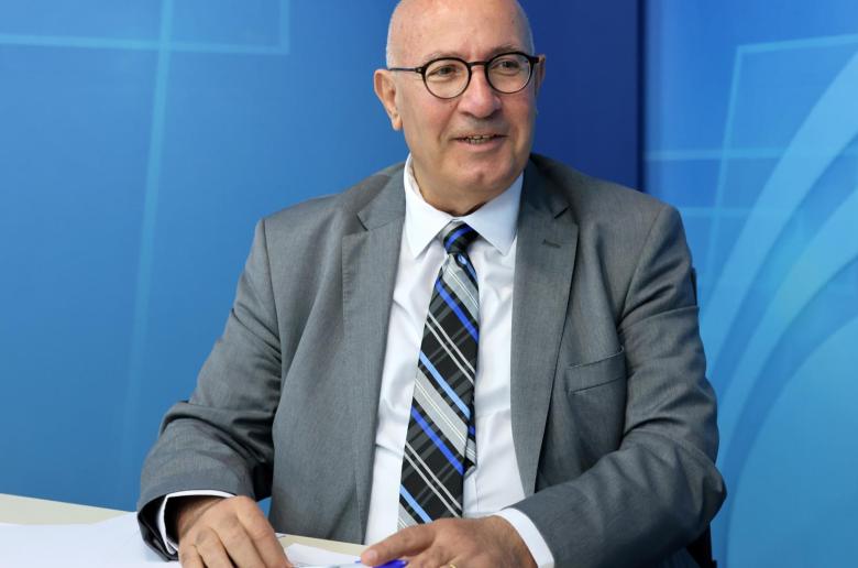 Υπογράφεται η 2η δόση δανείου μεταξύ Κύπρου - ΕΤΕπ για χρηματοδότηση οδικών έργων