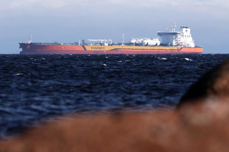 Τάνκερ με ρωσικό LNG απέπλευσε από το κινεζικό λιμάνι Τιεϊσάν