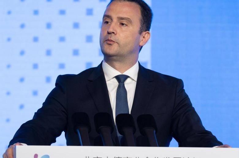 Η Βουλγαρία έτοιμη να γίνει παράγοντας ενεργειακής ασφάλειας λέει ο Υπ. Ενέργειας της χώρας