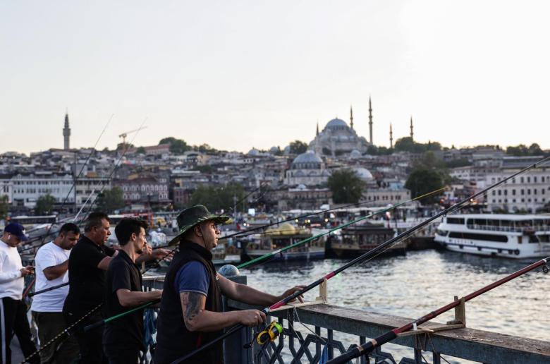 Δάνειο $650 εκ. από Παγκόσμια Τράπεζα για την ανθεκτικότητα Κωνσταντινούπολης