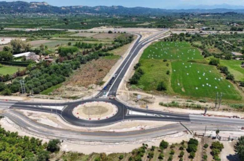 Χρηματοδότηση ΕΕ για ενίσχυση αυτοκινητοδρόμου στην Κρήτη