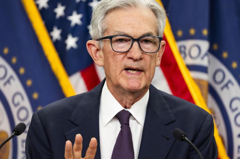 Η Fed μείωσε τα επιτόκια κατά 25 μονάδες βάσης