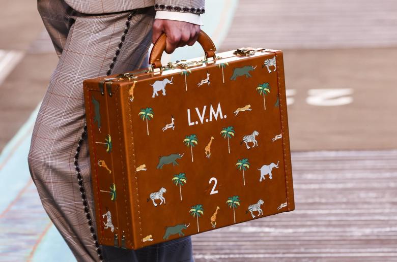 Διαρροή δεδομένων στη Louis Vuitton στο Χονγκ Κονγκ