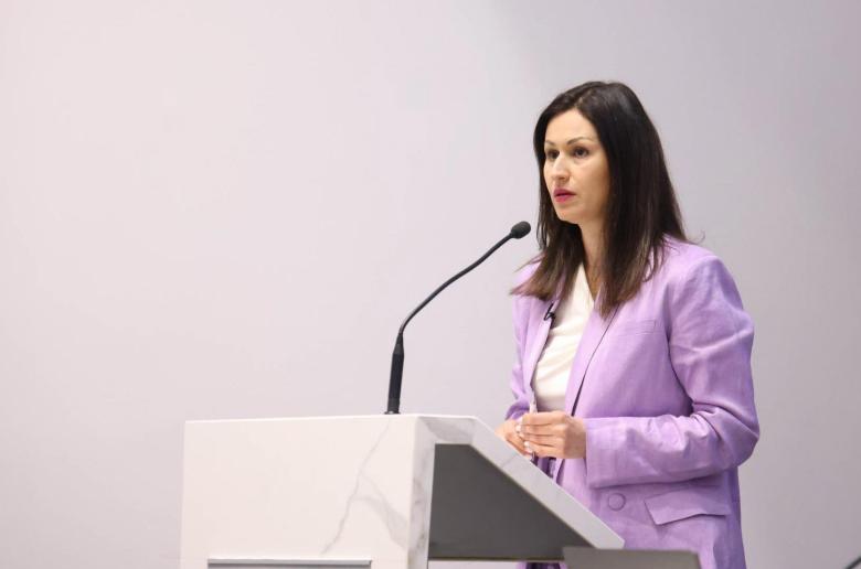 Στο Άτυπο Συμβούλιο Υπουργών Γεωργίας της ΕΕ στην Κοπεγχάρη η Μ. Παναγιώτου
