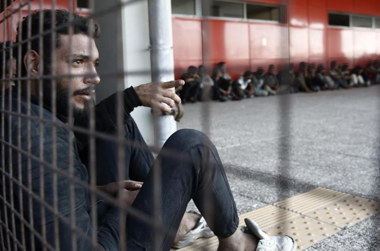 Απαραίτητη η πολιτική εμπλοκή της ΕΕ για μεταναστευτικές ροές από Λιβύη