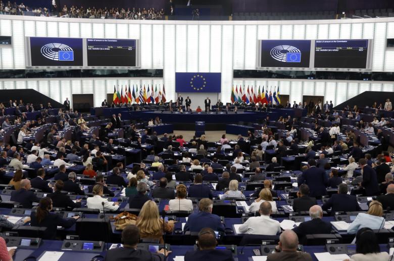Καμία ανοχή σε αυθαίρετες κρατήσεις, λέει στο ΚΥΠΕ ο εκπρόσωπος Μέτσολα για τους 5 Ε/κ