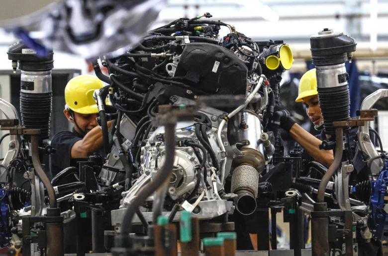 Η αυτοκινητοβιομηχανία BMW μετασχηματίζεται ψηφιακά στην Κίνα