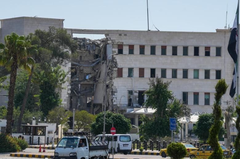 Με χρήματα και άλλη βοήθεια η Σαουδική Αραβία θέλει να ασκεί επιρροή στη Συρία