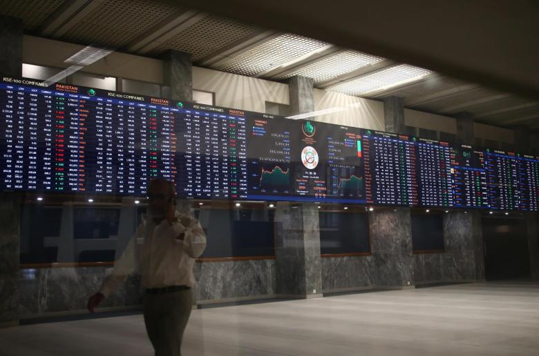 Δείκτης Τιμών Χρηματιστηρίου