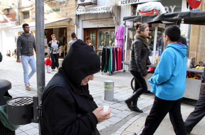 Αυξήθηκε στις 966,4 χιλιάδες ο πληθυσμός της Κύπρου το 2023