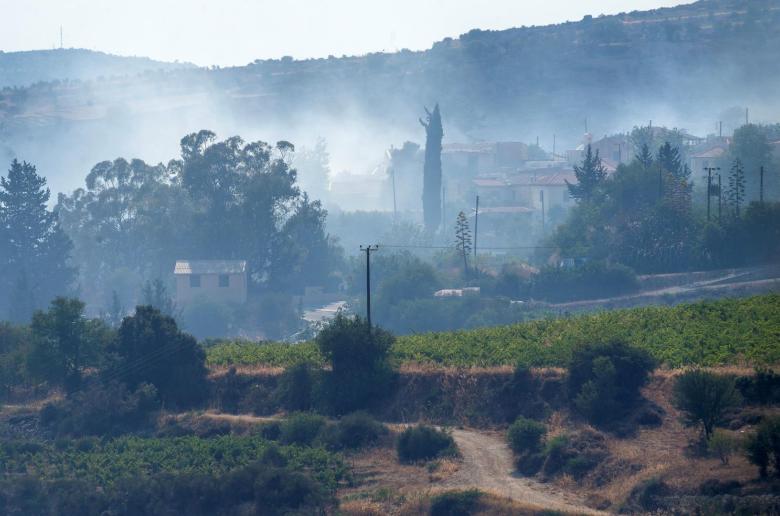 Θετικό μέτρο η αναστολή δόσεων δανείων για πυρόπληκτους, χρειάζεται επέκταση λέει ο ΣΥΠΡΟΔΑΤ