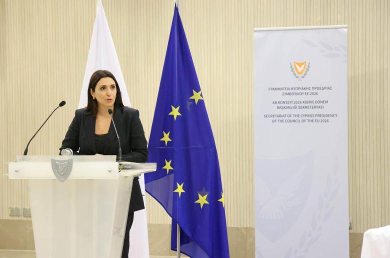 Έντονη ανησυχία για επέκταση στρατιωτικών επιχειρήσεων εξέφρασε η Ραουνά στο ΣΓΥ