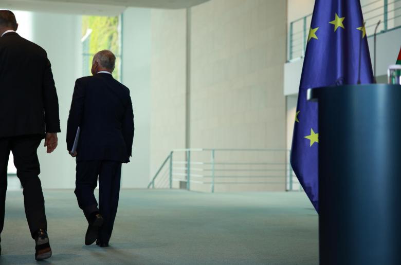 ΕΕ-Ιορδανία υπέγραψαν συμφωνία €500 εκ. για στήριξη μεταρρυθμίσεων και σταθερότητας
