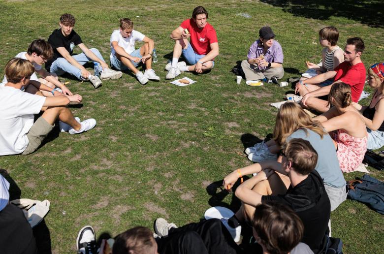 Η Κύπρος στις χώρες ΕΕ με υψηλότερο ποσοστό ξένων φοιτητών, σύμφωνα με Eurostat