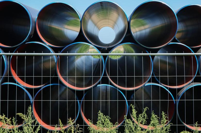 Η Chevron και το Ισραήλ θα κατασκευάσουν αγωγό φυσικού αερίου προς την Αίγυπτο