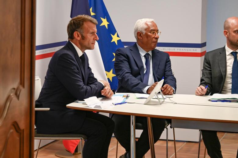 "Γύρος των πρωτευουσών" από τον Α. Κόστα τις πρώτες τρεις βδομάδες Σεπτεμβρίου