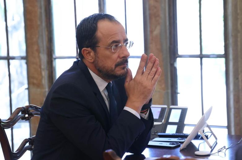 Στο Τορόντο για επενδύσεις πριν τη Νέα Υόρκη o Χριστοδουλίδης