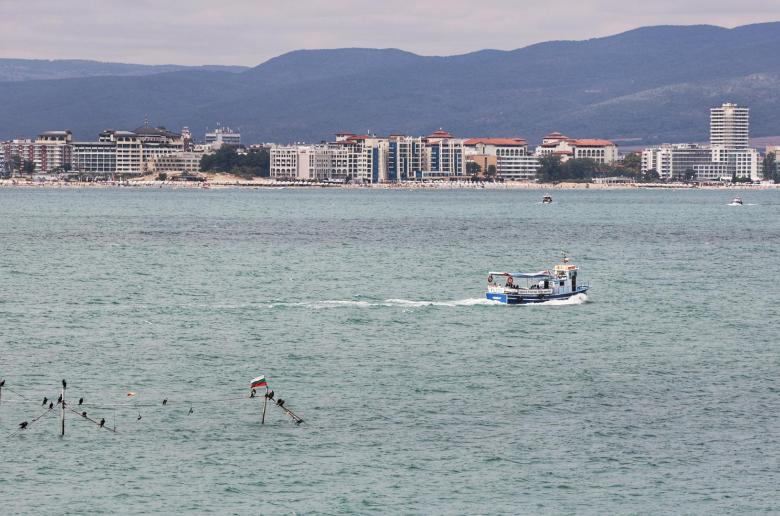 Αύξηση 4,1% στα τουριστικά ταξίδια των Βουλγάρων το β' τρίμηνο