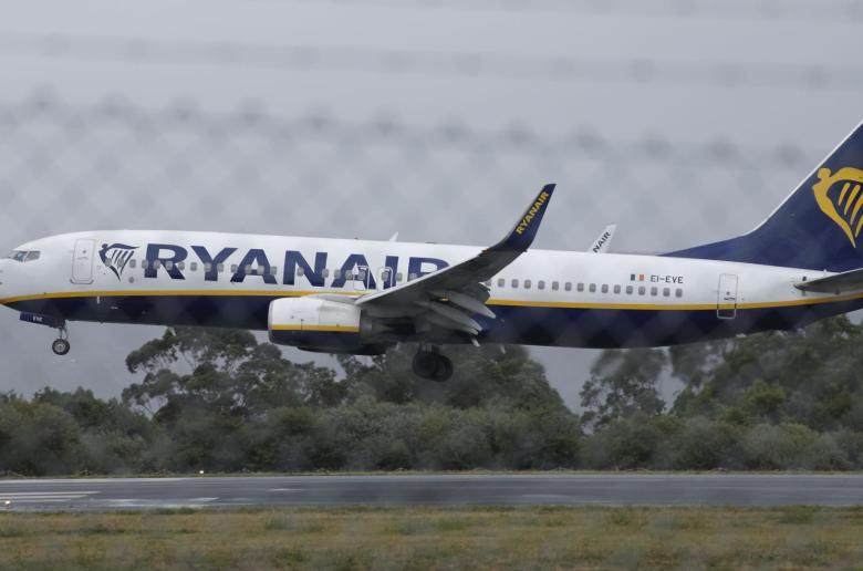 Η Ryanair θα προσφύγει κατά της απόφασης της Κομισιόν για ανάκτηση €1,8 εκατ.