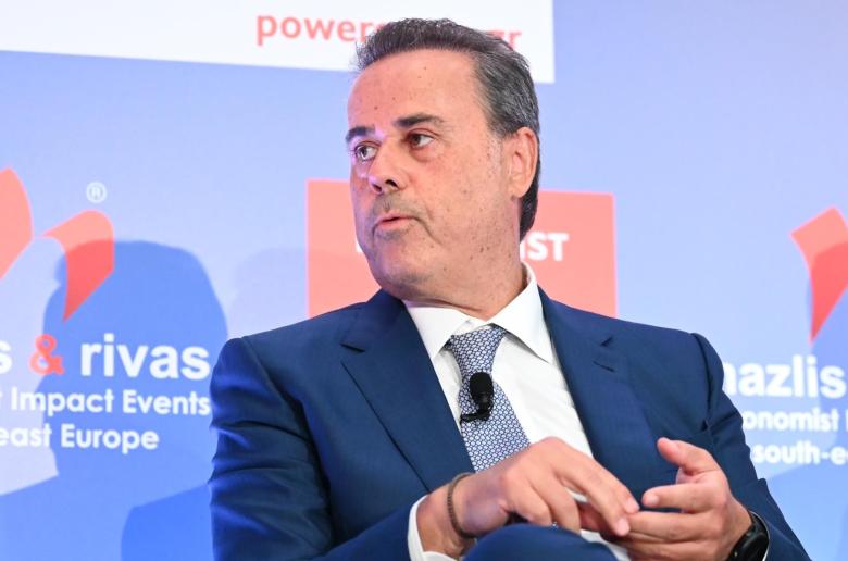 Οι δηλώσεις Παπαναστασίου για το καλώδιο ξεκαθάρισαν το τοπίο, είπε ο Σ. Παπασταύρου