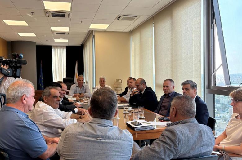 Γιάννης Παναγιώτου: Η ΑΤΑ πρέπει να επεκταθεί καθολικά