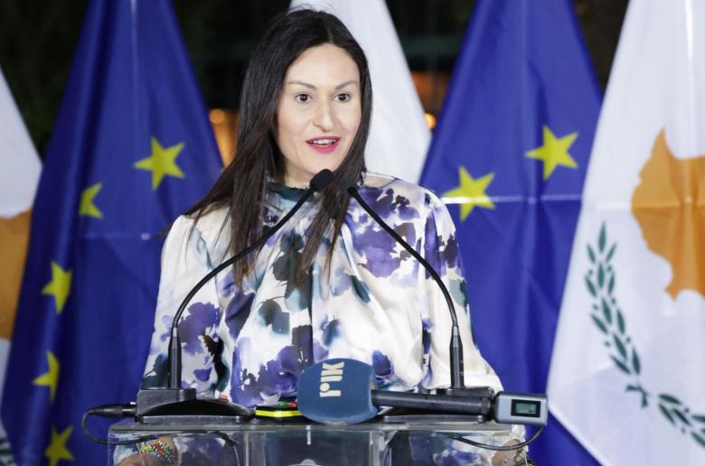 Ενεργοποίηση Συμβουλίου Νέων Γεωργών Κύπρου από ΟΝΕΚ με στήριξη Υπ. Γεωργίας