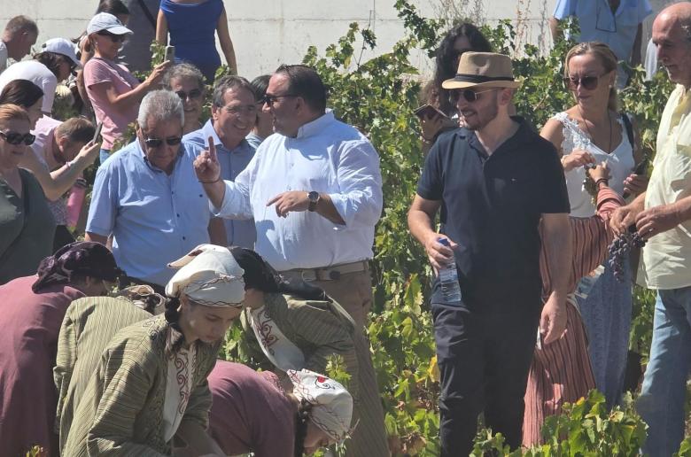 Χρειάζεται χρόνος και δαπάνες για αναβάθμιση ορεινής Κύπρου, είπε ο Υφ. Τουρισμού