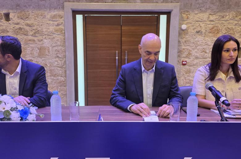 Εθνική πρόκληση η ανάληψη της Προεδρίας του Συμβουλίου της ΕΕ, λέει ο ΠτΔ