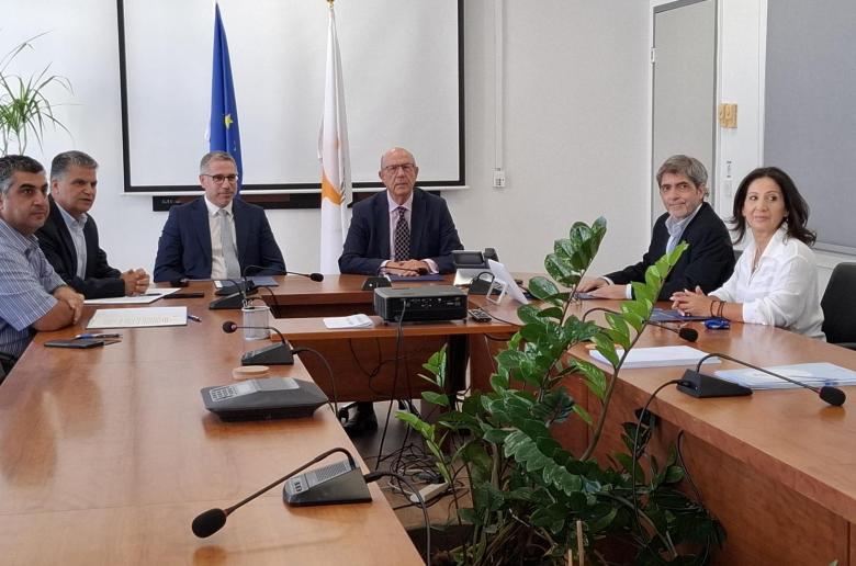 Συμφωνία για μεταφορά υπαλλήλων ΧΑΚ στο δημόσιο σε περίπτωση αποκρατικοποίησης