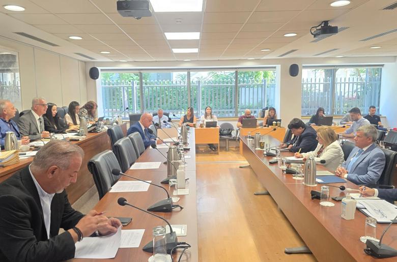 Το τερματικό στο Βασιλικό είναι υλοποιήσιμο και θα ολοκληρωθεί, είπε ο Υπ. Ενέργειας