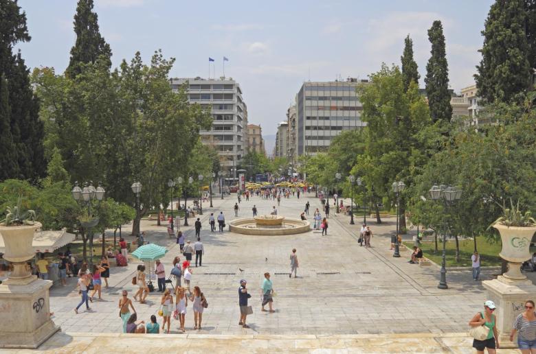 Επιβεβαιώνει το BBB με σταθερή προοπτική για Ελλάδα ο Morningstar DBRS